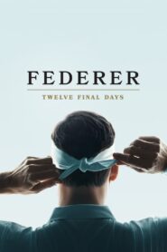 Federer: Dwanaście ostatnich dni • Cały film • Gdzie obejrzeć online?