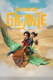 Una aventura gigante • Cały film • Gdzie obejrzeć online?