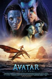 Avatar: Istota wody • Cały film • Gdzie obejrzeć online?