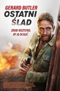 Ostatni ślad • Cały film • Gdzie obejrzeć online?