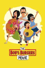 Bob’s Burgers: Film • Cały film • Gdzie obejrzeć online?