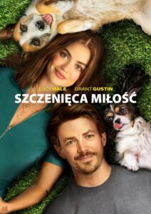 Szczenięca miłość • Cały film • Gdzie obejrzeć online?