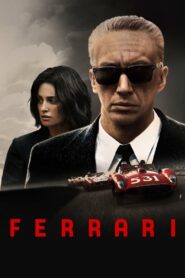 Ferrari • Cały film • Gdzie obejrzeć online?