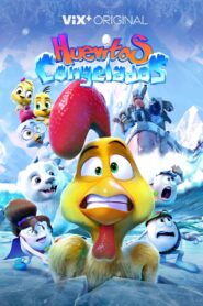 Huevitos Congelados • Cały film • Gdzie obejrzeć online?