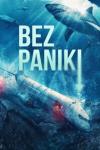 Bez paniki • Cały film • Gdzie obejrzeć online?