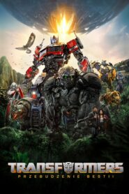 Transformers: Przebudzenie bestii • Cały film • Gdzie obejrzeć online?