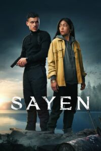 Sayen • Cały film • Gdzie obejrzeć online?