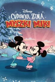 Cudowna zima Myszki Miki • Cały film • Gdzie obejrzeć online?