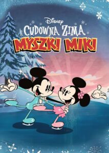 Cudowna zima Myszki Miki • Cały film • Gdzie obejrzeć online?