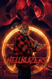 Hellblazers • Cały film • Gdzie obejrzeć online?