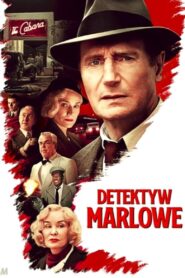 Detektyw Marlowe • Cały film • Gdzie obejrzeć online?