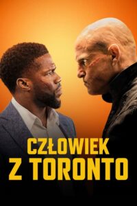 Człowiek z Toronto • Cały film • Gdzie obejrzeć online?