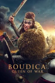 Boudica: Królowa wojny • Cały film • Gdzie obejrzeć online?