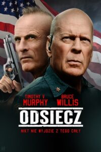 Odsiecz • Cały film • Gdzie obejrzeć online?