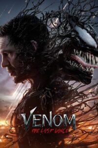 Venom 3: Ostatni taniec • Cały film • Gdzie obejrzeć online?