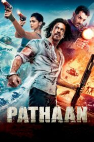 Pathaan • Cały film • Gdzie obejrzeć online?