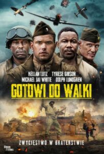 Gotowi do walki • Cały film • Gdzie obejrzeć online?