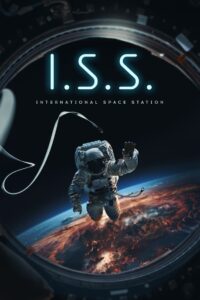 I.S.S. • Cały film • Gdzie obejrzeć online?