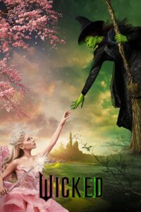 Wicked • Cały film • Gdzie obejrzeć online?