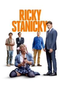 Ricky Stanicky • Cały film • Gdzie obejrzeć online?