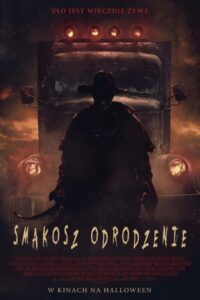 Smakosz: Odrodzenie • Cały film • Gdzie obejrzeć online?