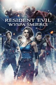 Resident Evil: Wyspa śmierci • Cały film • Gdzie obejrzeć online?