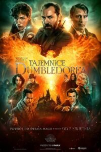 Fantastyczne zwierzęta: Tajemnice Dumbledore’a • Cały film • Gdzie obejrzeć online?