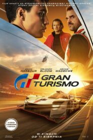 Gran Turismo • Cały film • Gdzie obejrzeć online?