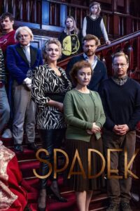 Spadek • Cały film • Gdzie obejrzeć online?