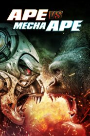 Małpa kontra Mechamałp • Cały film • Gdzie obejrzeć online?