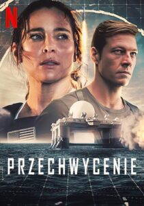 Przechwycenie • Cały film • Gdzie obejrzeć online?