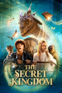 The Secret Kingdom • Cały film • Gdzie obejrzeć online?