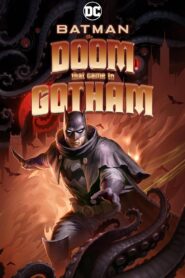 Batman i zagłada Gotham • Cały film • Gdzie obejrzeć online?