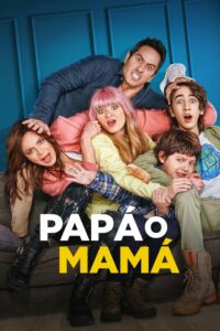 Papá o Mamá • Cały film • Gdzie obejrzeć online?