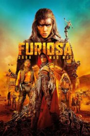 Furiosa: Saga Mad Max • Cały film • Gdzie obejrzeć online?