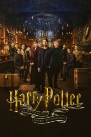 Harry Potter – 20. rocznica: Powrót do Hogwartu • Cały film • Gdzie obejrzeć online?