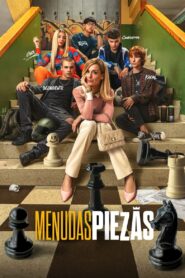 Menudas piezas • Cały film • Gdzie obejrzeć online?