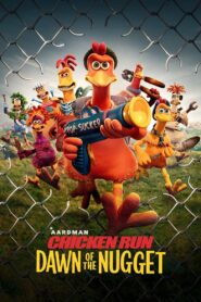Uciekające kurczaki: Era nuggetsów • Cały film • Gdzie obejrzeć online?