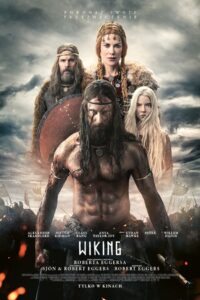 Wiking • Cały film • Gdzie obejrzeć online?