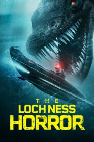 The Loch Ness Horror • Cały film • Gdzie obejrzeć online?
