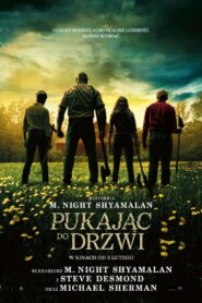 Pukając do drzwi • Cały film • Gdzie obejrzeć online?