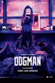 Dogman • Cały film • Gdzie obejrzeć online?