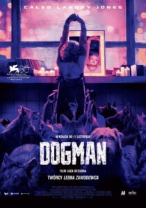 Dogman • Cały film • Gdzie obejrzeć online?