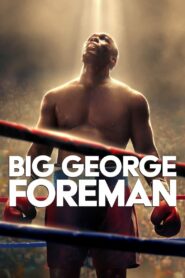 Wielki George Foreman • Cały film • Gdzie obejrzeć online?