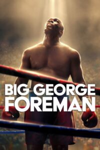 Wielki George Foreman • Cały film • Gdzie obejrzeć online?