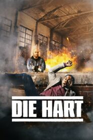 Die Hart: Film • Cały film • Gdzie obejrzeć online?