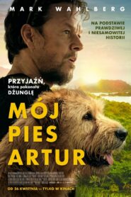 Mój pies Artur • Cały film • Gdzie obejrzeć online?