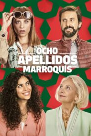 Ocho apellidos marroquís • Cały film • Gdzie obejrzeć online?