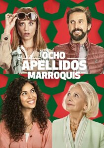 Ocho apellidos marroquís • Cały film • Gdzie obejrzeć online?