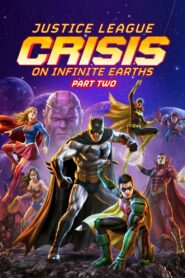 Justice League: Crisis on Infinite Earths Part Two • Cały film • Gdzie obejrzeć online?